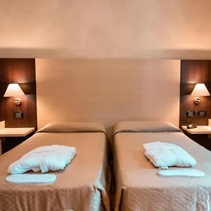 Terme Pellegrini Hotel Montecatini-Terme