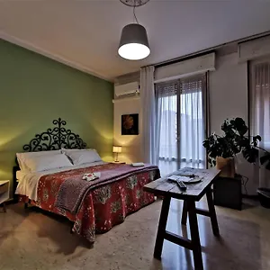 Pensión Ospedale Maggiore, Parma
