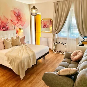 Greta Rooms&suites Hotel Taormina