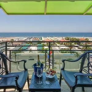 Siesta Hotel Lido di Camaiore