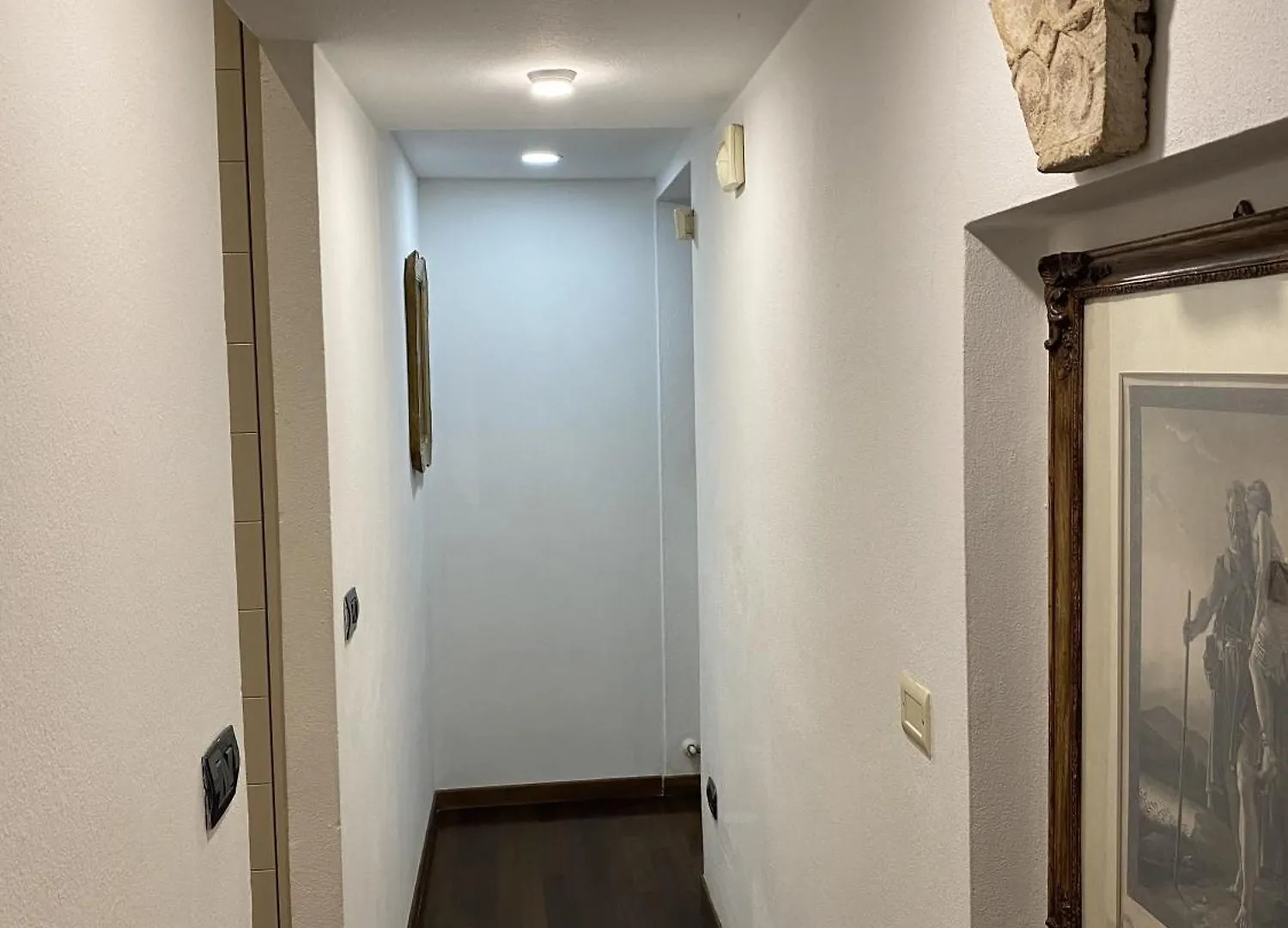 Dall'Antiquario Parma Bed & Breakfast